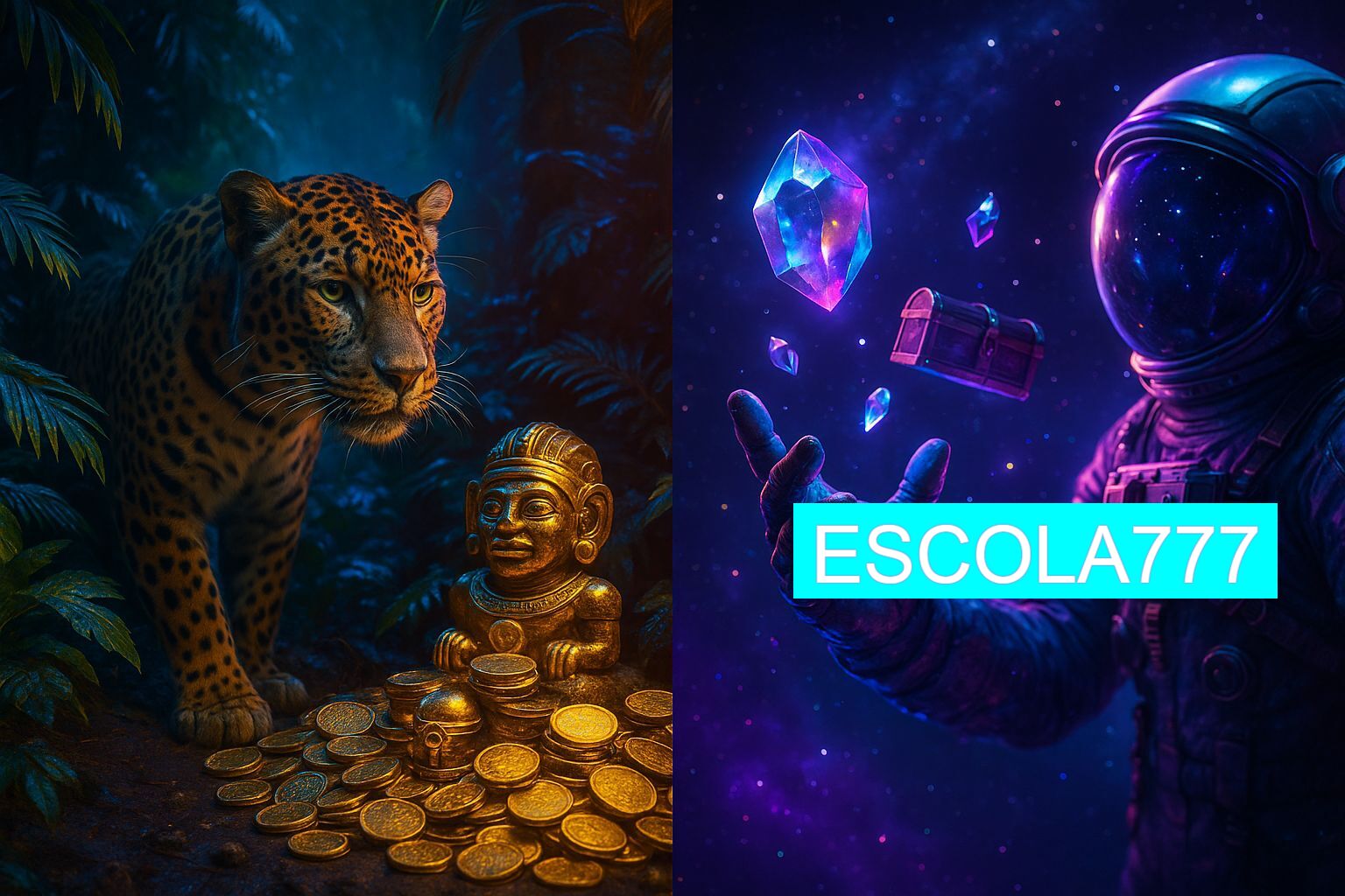 Jogos Populares