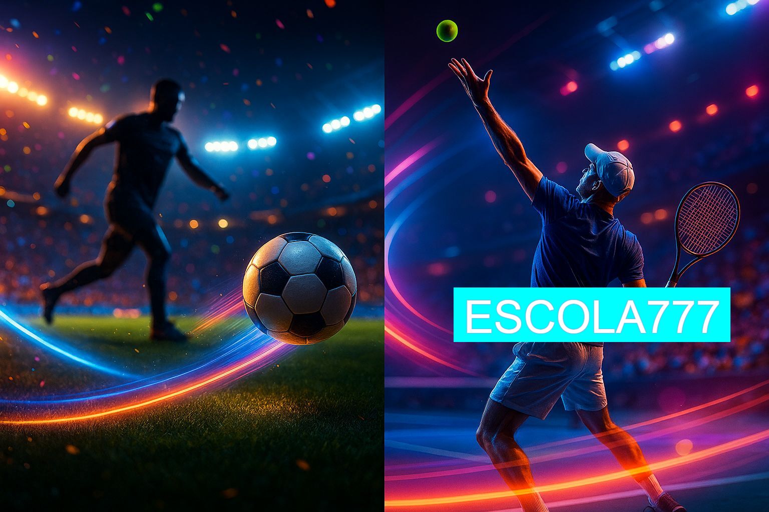 Eventos Esportivos
