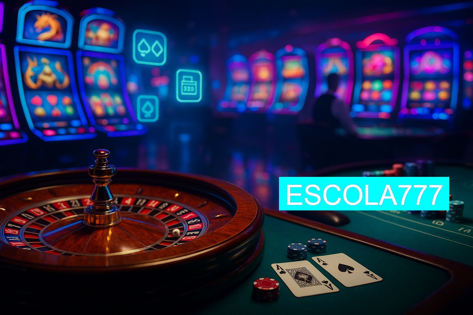 Jogos Recomendados