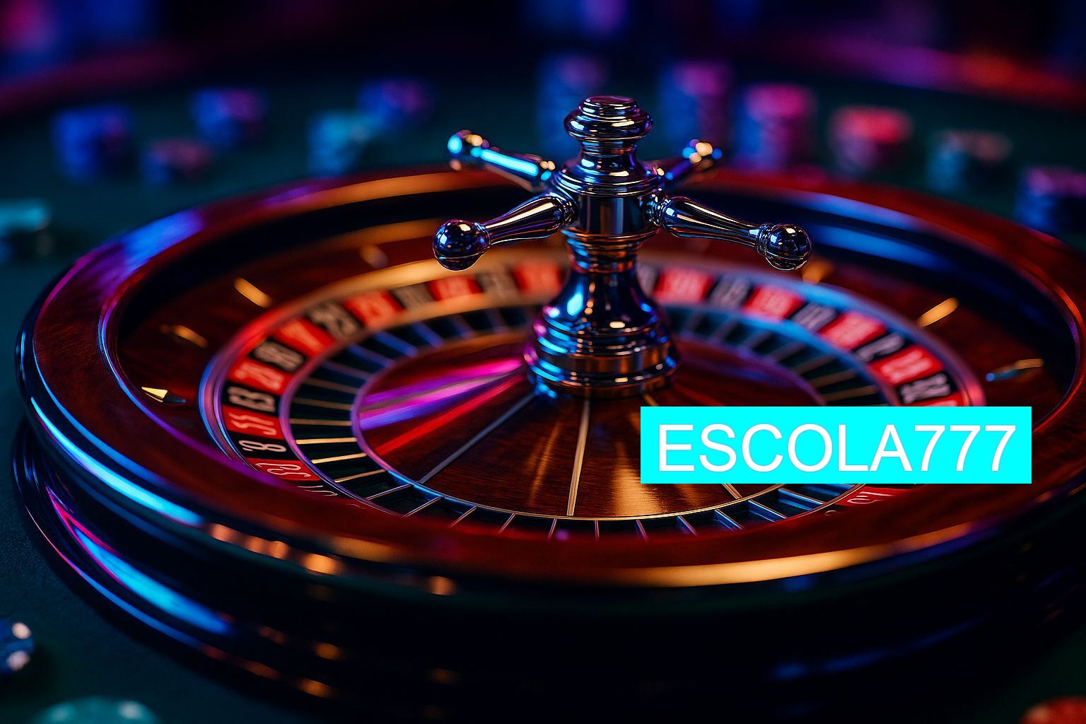 Jogos de roleta online