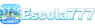 Logo da ESCOLA777